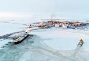  Arctic LNG 2